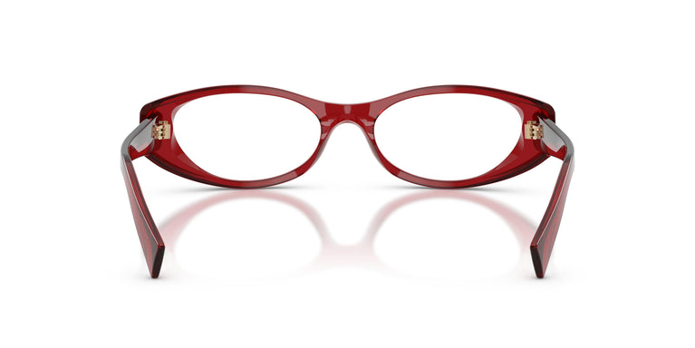 Miu Miu MU 03ZV 25M1O1 55