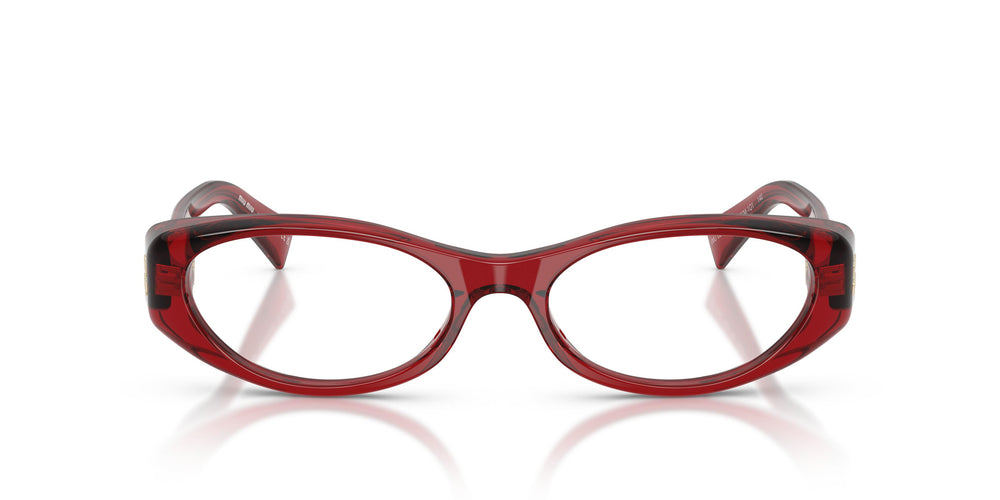 Miu Miu MU 03ZV 25M1O1 55
