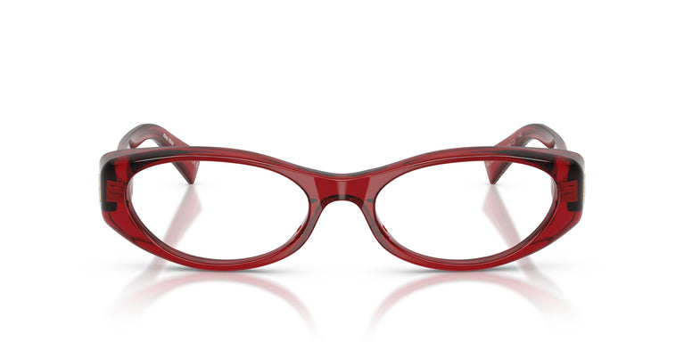 Miu Miu MU 03ZV 25M1O1 55