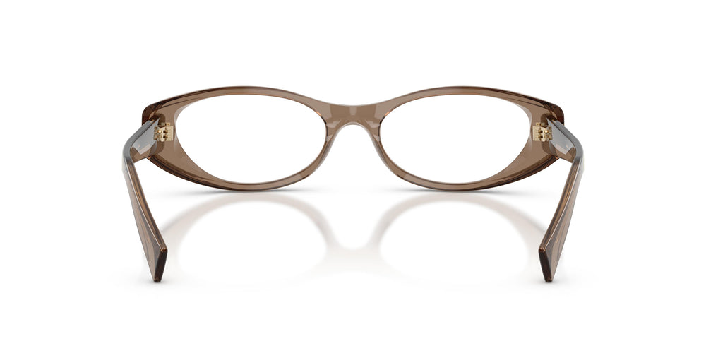 Miu Miu MU 03ZV 26M1O1 55