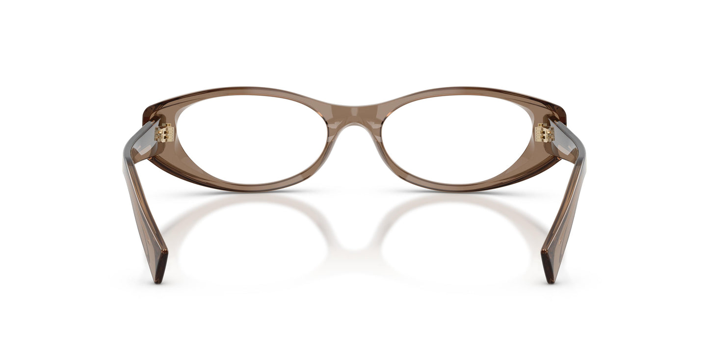 Miu Miu MU 03ZV 26M1O1 55