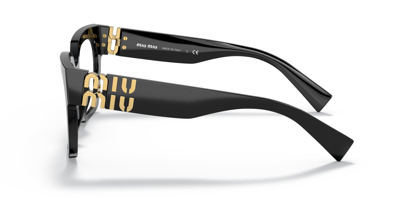 Miu Miu MU 04UV  1AB1O1 50
