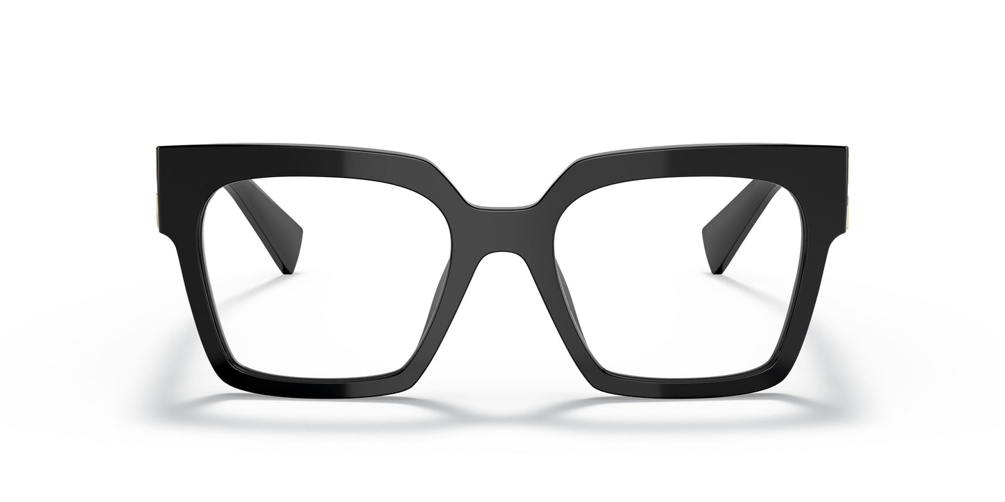 Miu Miu MU 04UV  1AB1O1 50