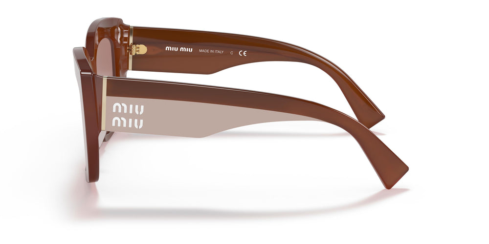 Miu Miu MU 04WS  07X06P 53