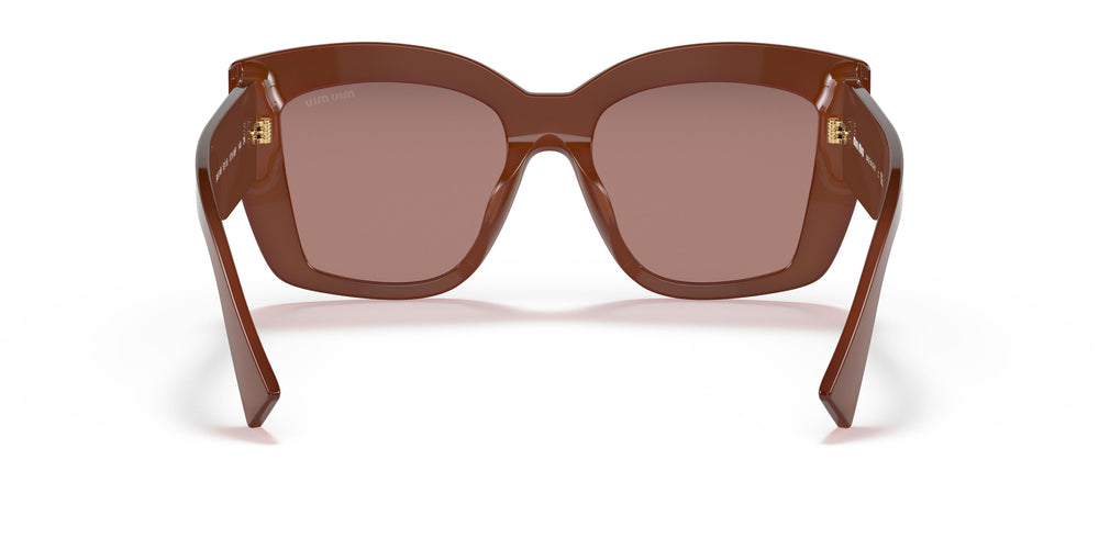 Miu Miu MU 04WS  07X06P 53