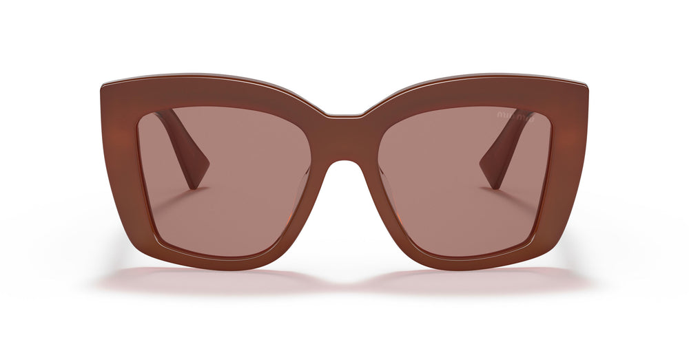 Miu Miu MU 04WS  07X06P 53