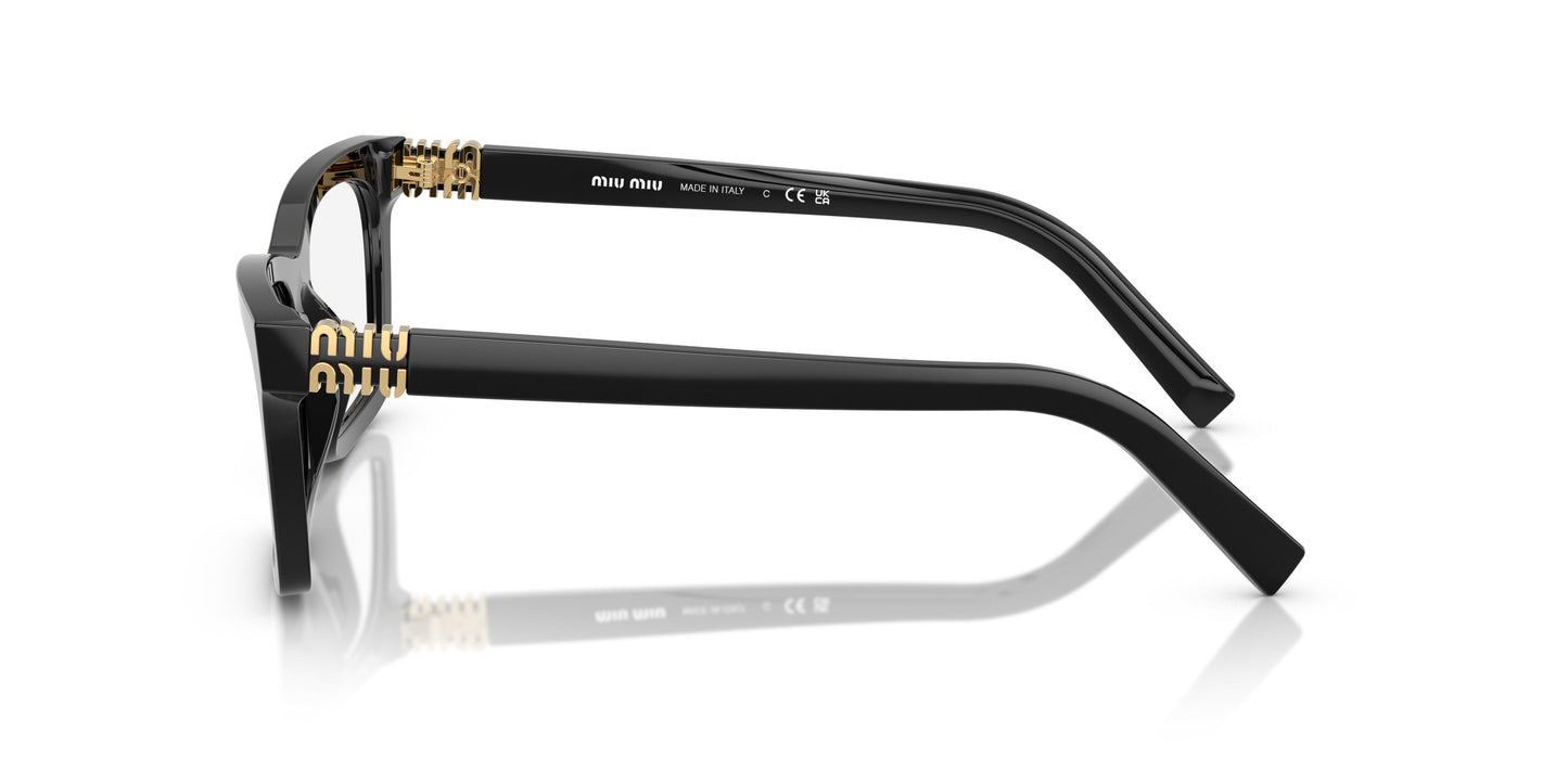Miu Miu MU 04WV  16K1O1 53