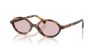 Miu Miu MU 04ZS  14L4I0 50
