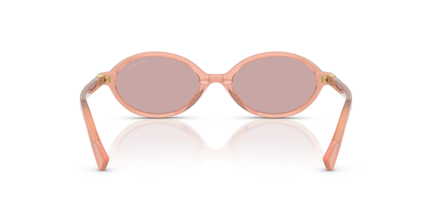 Miu Miu MU 04ZS 20I60V 50