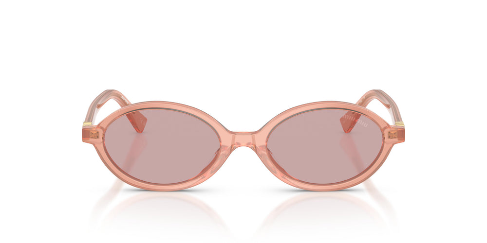 Miu Miu MU 04ZS 20I60V 50