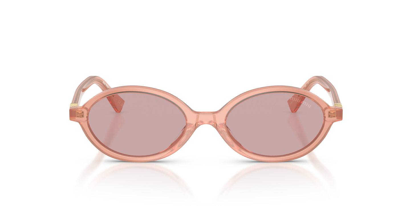 Miu Miu MU 04ZS 20I60V 50