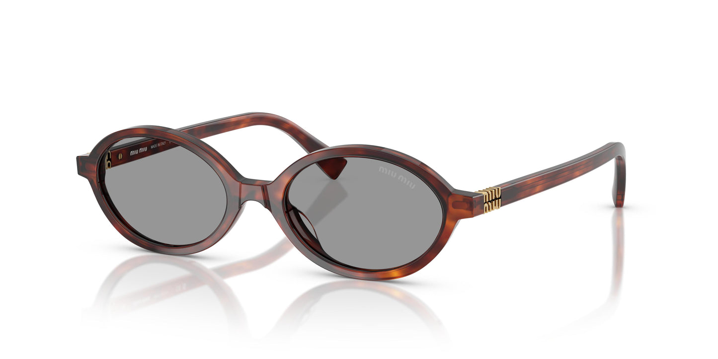 Miu Miu MU 04ZS  21C40O 50