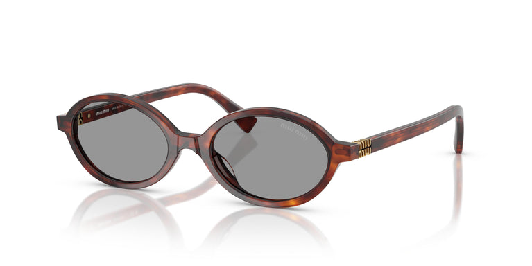 Miu Miu MU 04ZS  21C40O 50