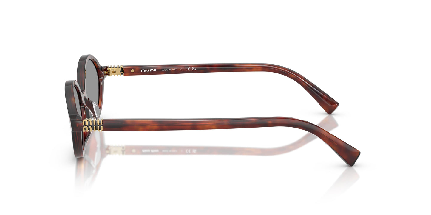 Miu Miu MU 04ZS  21C40O 50