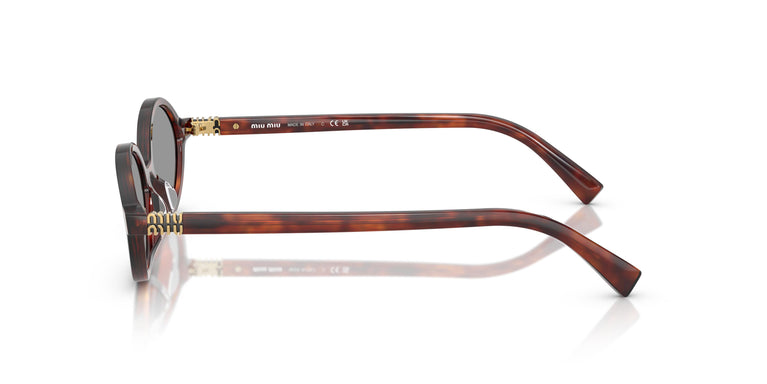 Miu Miu MU 04ZS  21C40O 50
