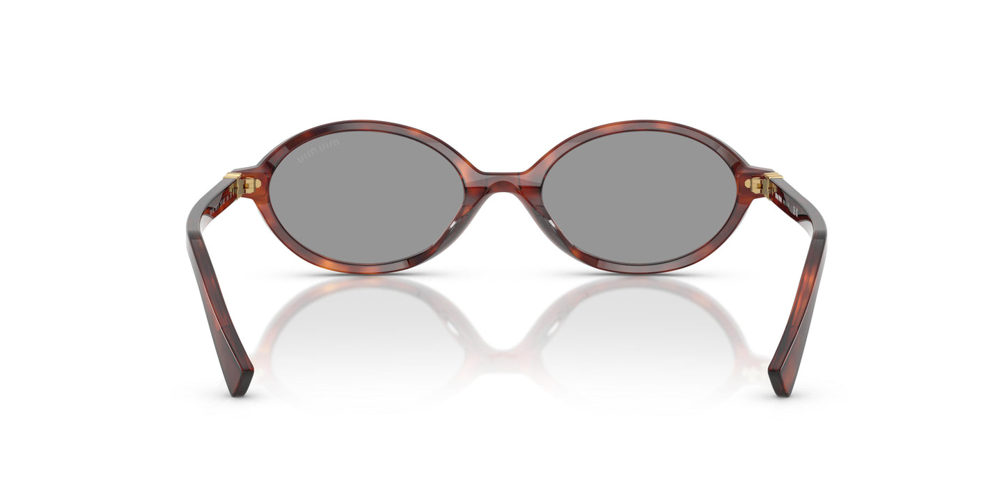 Miu Miu MU 04ZS  21C40O 50