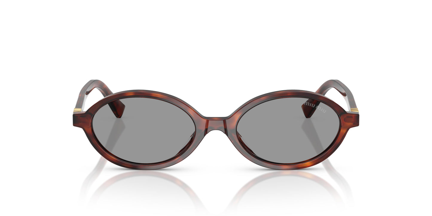 Miu Miu MU 04ZS  21C40O 50