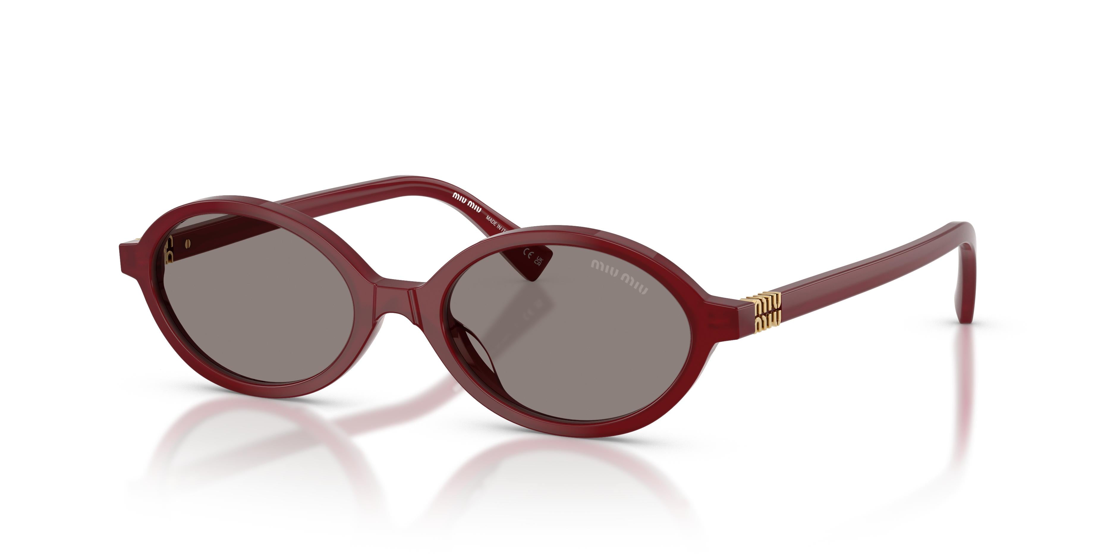 Miu Miu MU 04ZS 21C40O 50 | Bassol Optic Bulgaria
