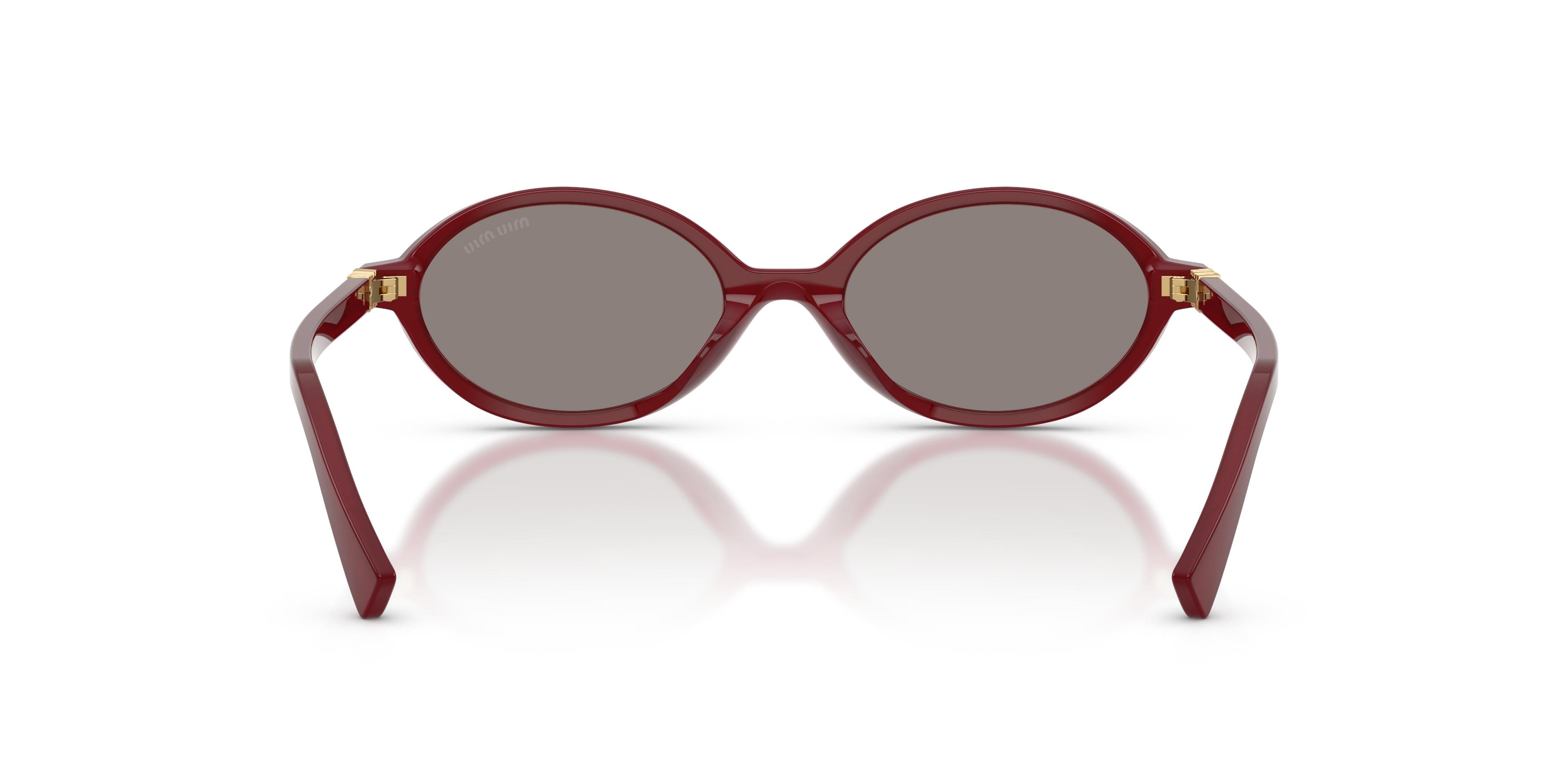 Miu Miu MU 04ZS 21I80Q 50 | Bassol Optic Belgium