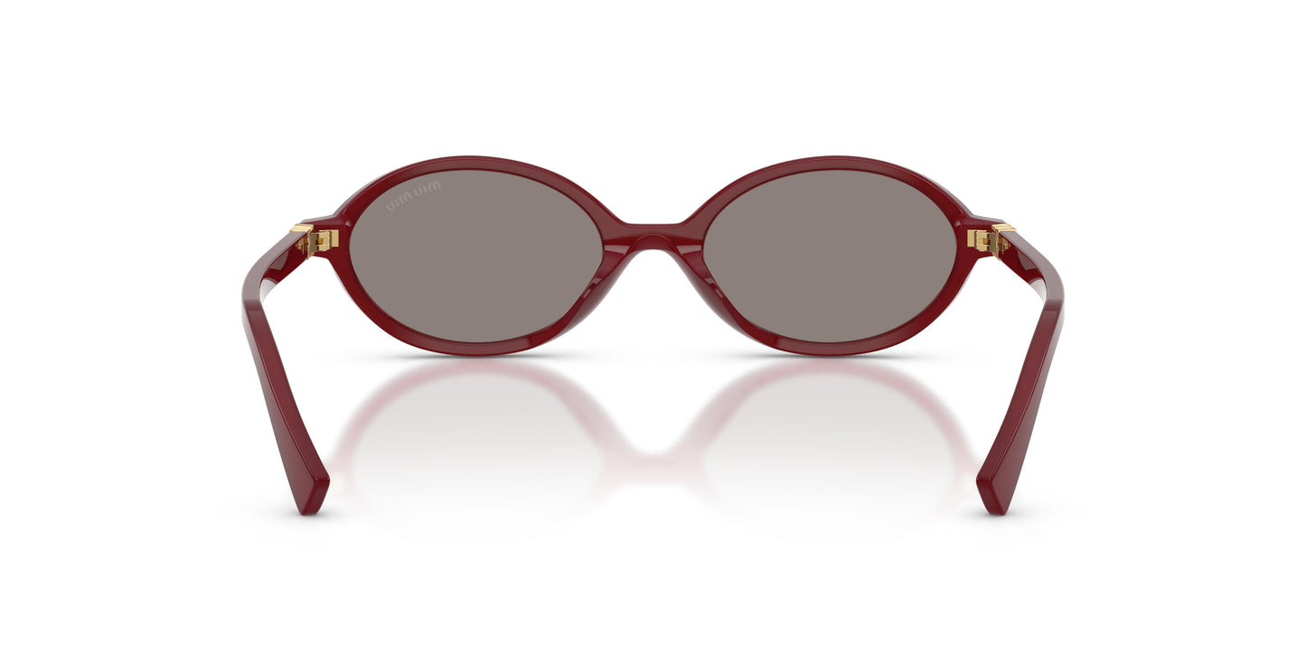 Miu Miu MU 04ZS 21I80Q 50