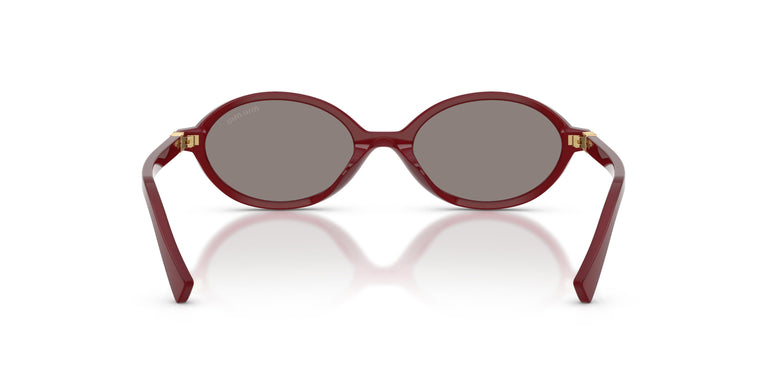 Miu Miu MU 04ZS 21I80Q 50