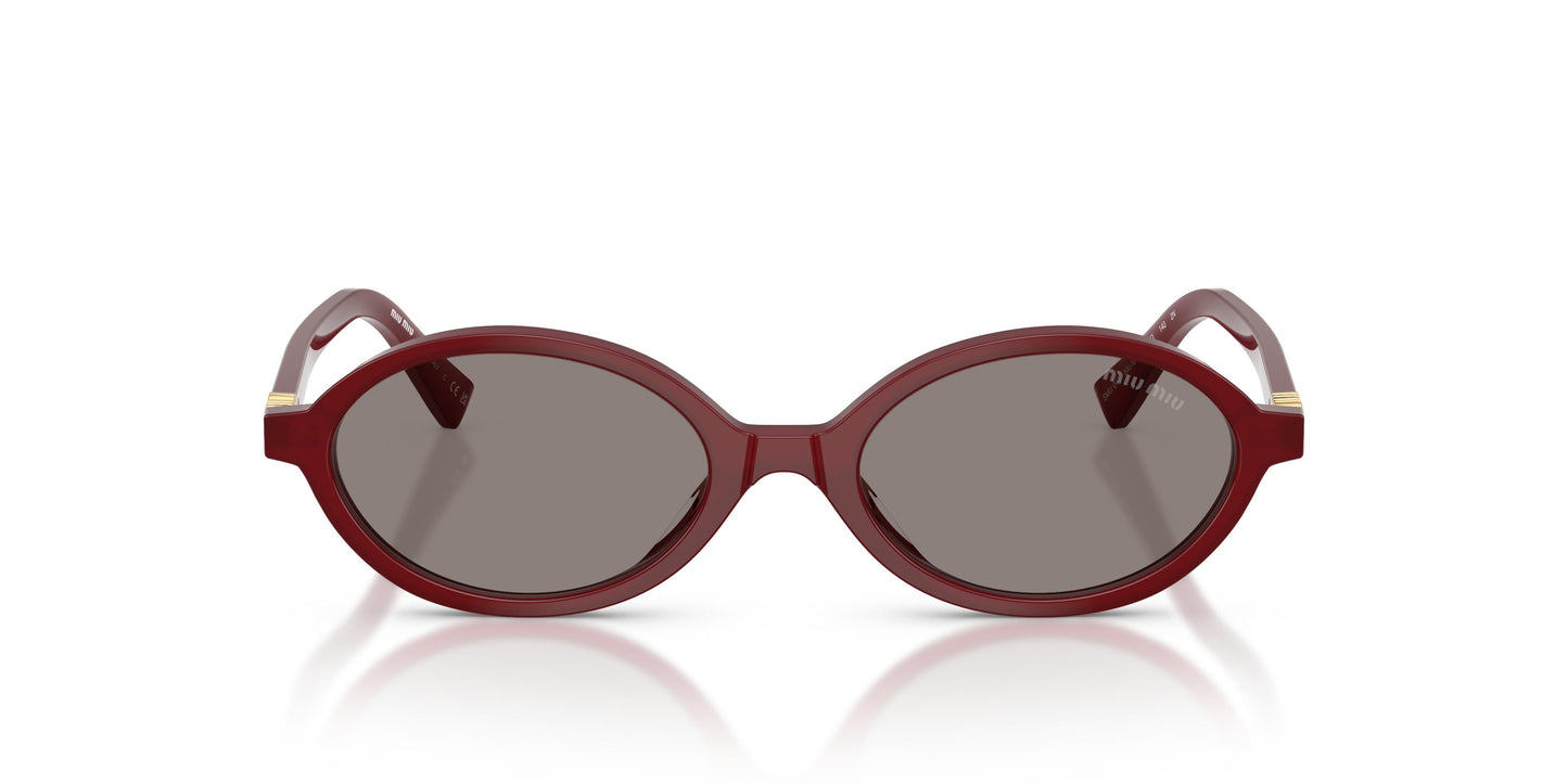 Miu Miu MU 04ZS 21I80Q 50