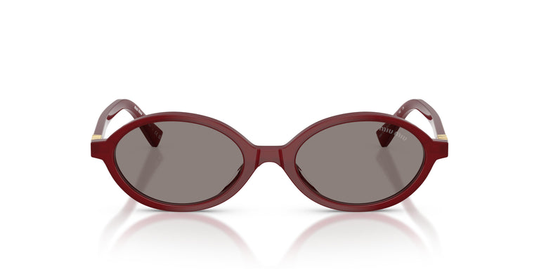 Miu Miu MU 04ZS 21I80Q 50