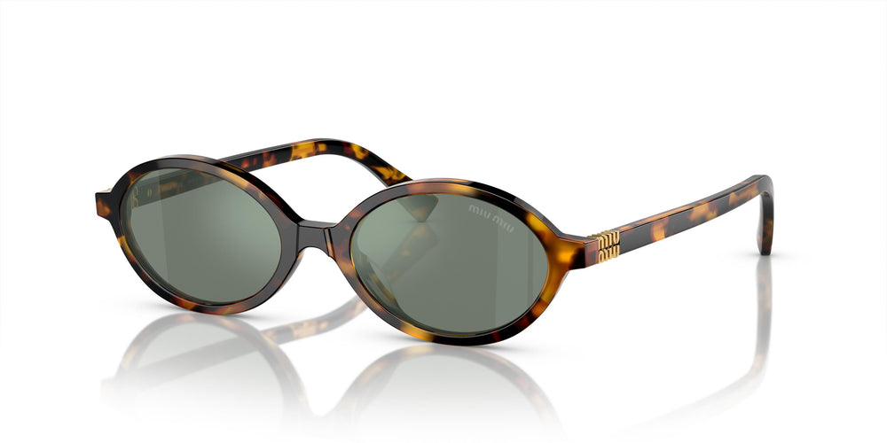 Miu Miu MU 04ZS  VAU04M 50