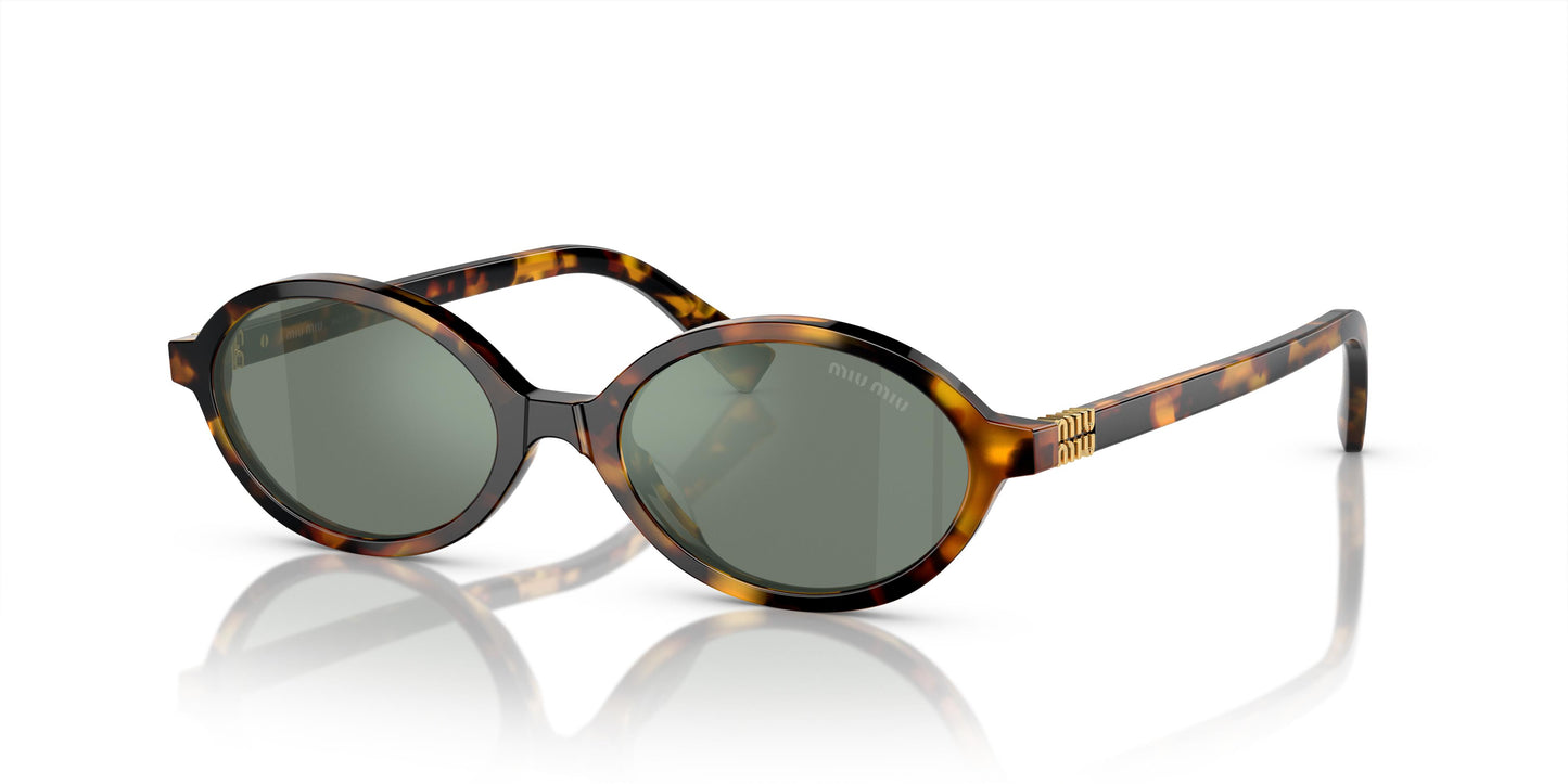 Miu Miu MU 04ZS  VAU04M 50