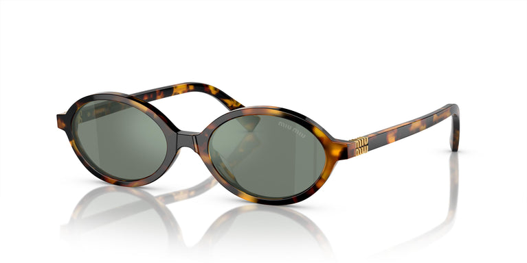 Miu Miu MU 04ZS  VAU04M 50