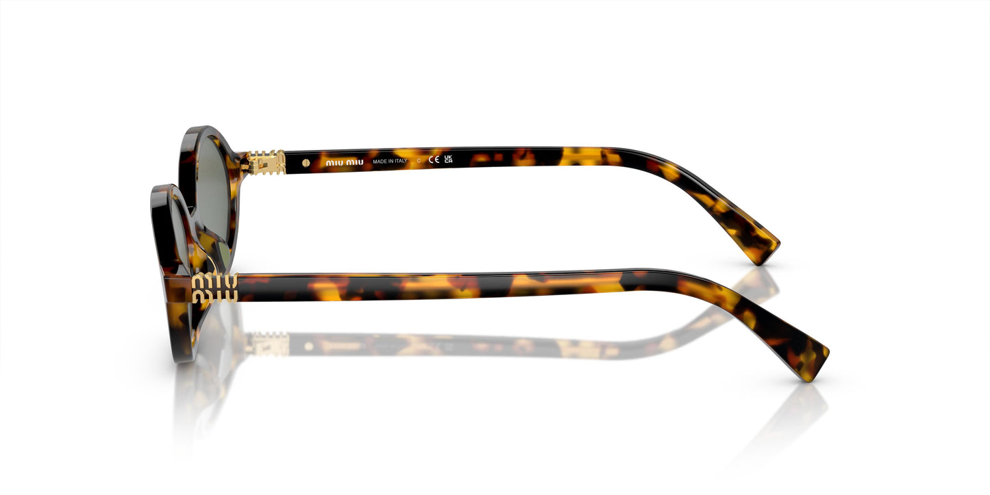 Miu Miu MU 04ZS  VAU04M 50
