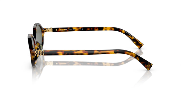 Miu Miu MU 04ZS  VAU04M 50