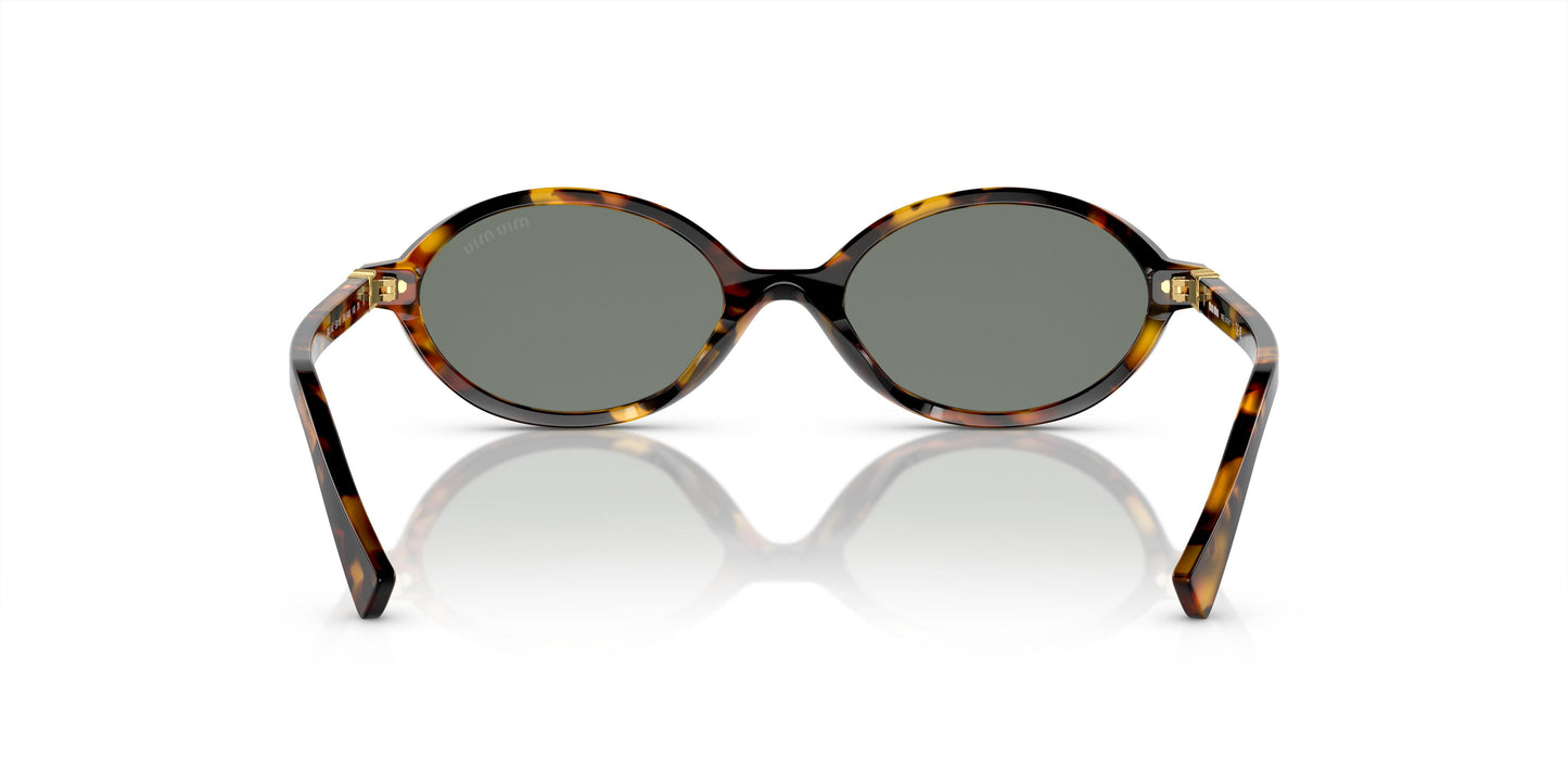 Miu Miu MU 04ZS  VAU04M 50