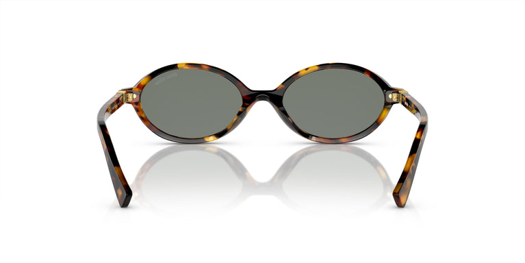 Miu Miu MU 04ZS  VAU04M 50