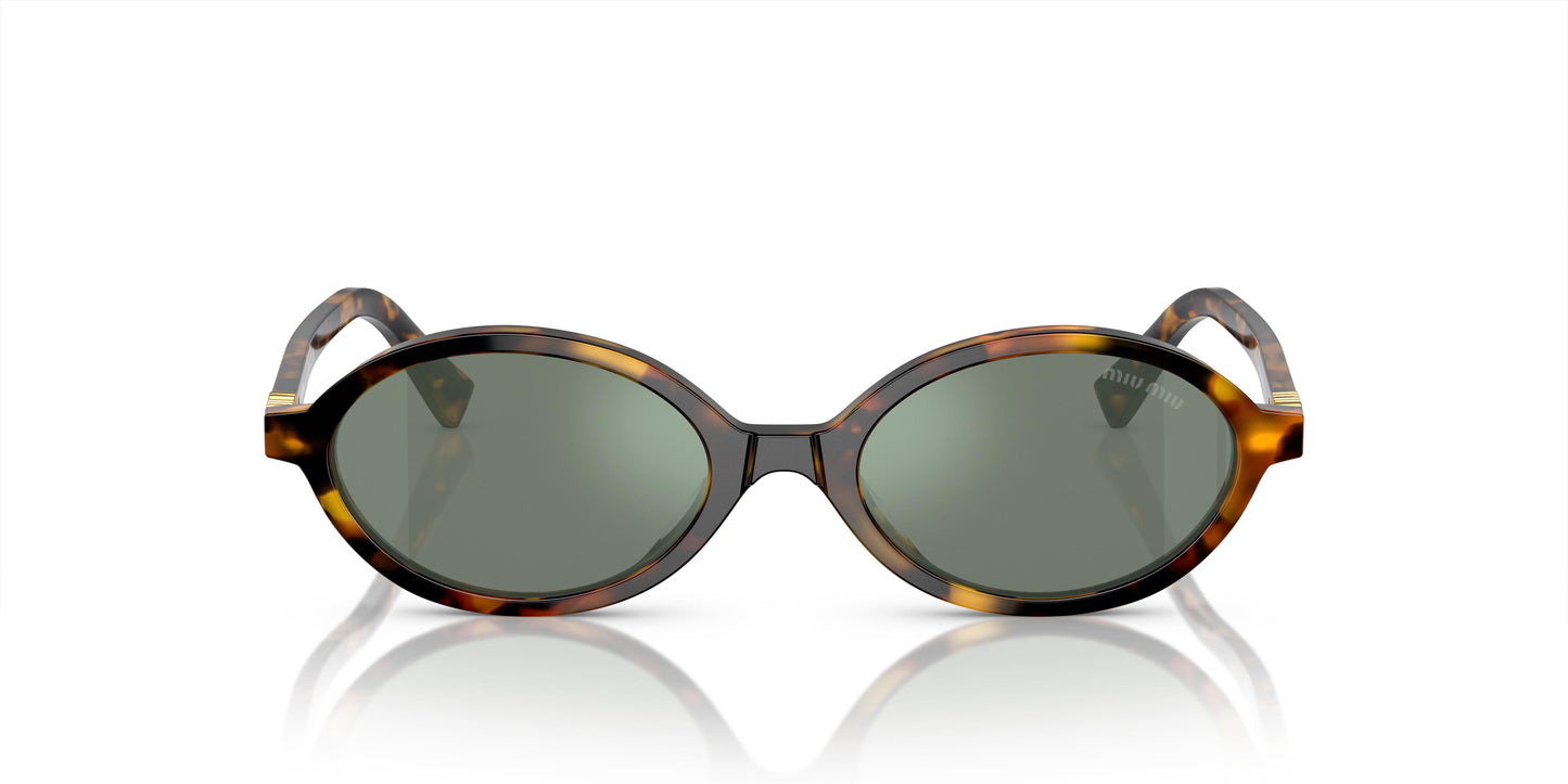 Miu Miu MU 04ZS  VAU04M 50