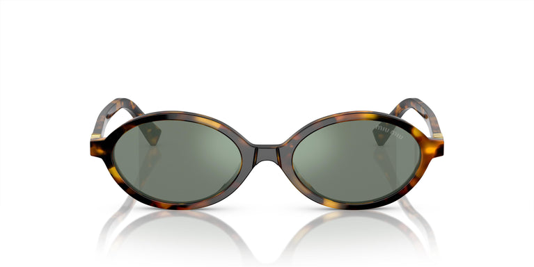 Miu Miu MU 04ZS  VAU04M 50