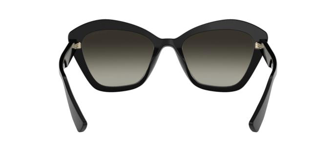 Miu Miu MU 05US CORE COLLECTION 1AB5O0 55