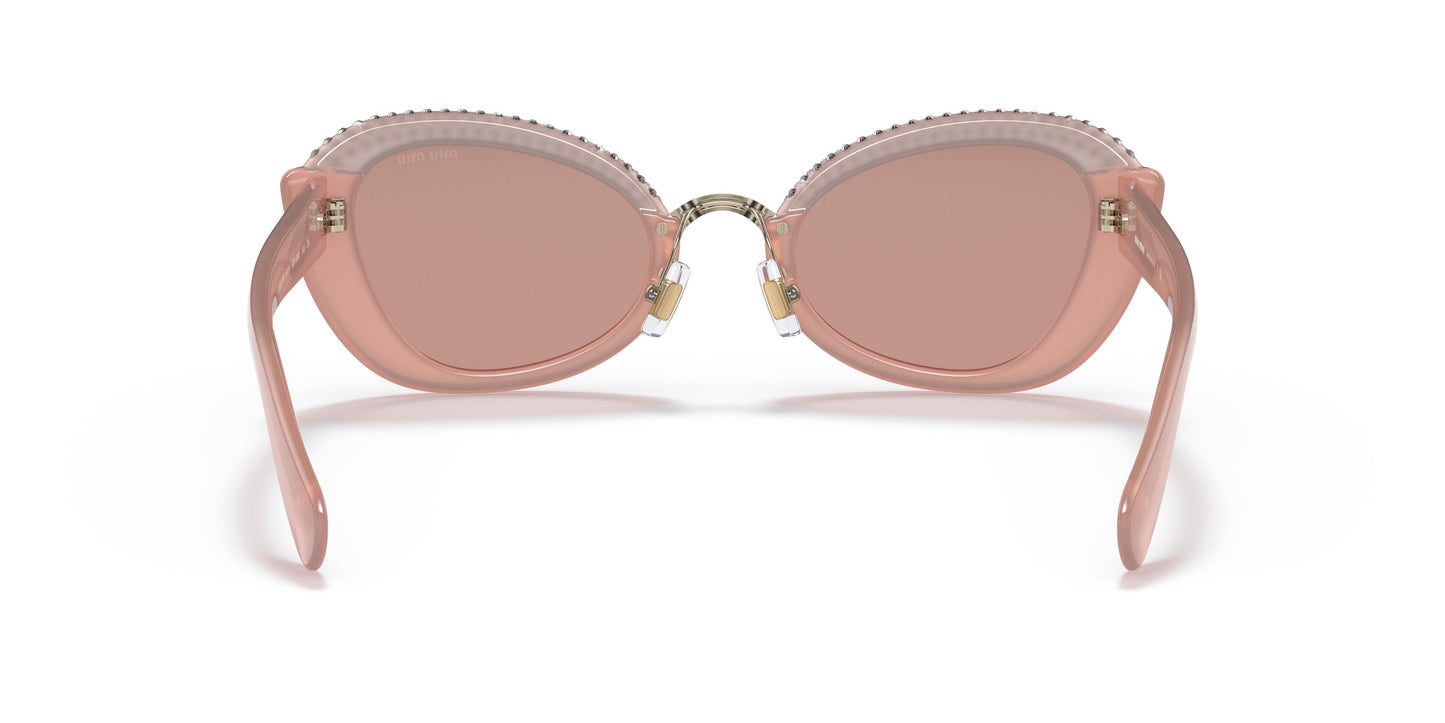 Miu Miu MU 05WS  03X08M 53