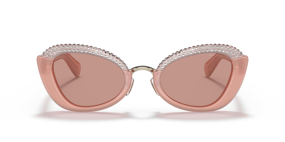 Miu Miu MU 05WS  03X08M 53
