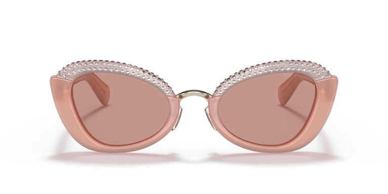 Miu Miu MU 05WS  03X08M 53