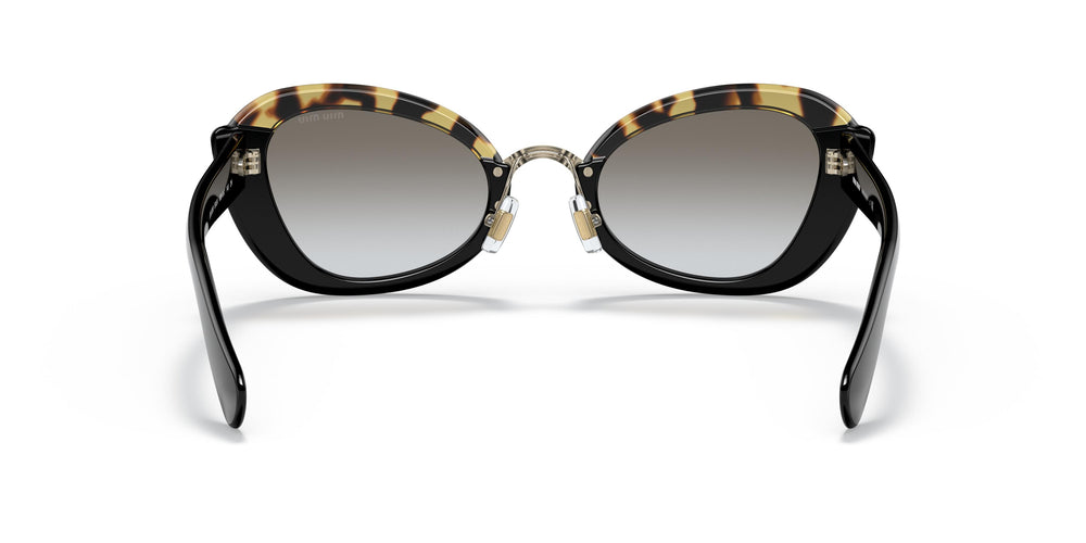 Miu Miu MU 05WS  3890A7 53