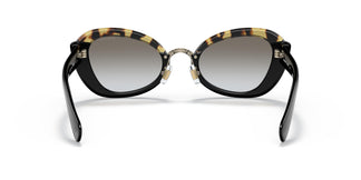 Miu Miu MU 05WS  3890A7 53