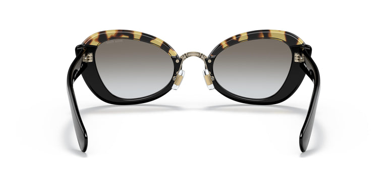 Miu Miu MU 05WS  3890A7 53