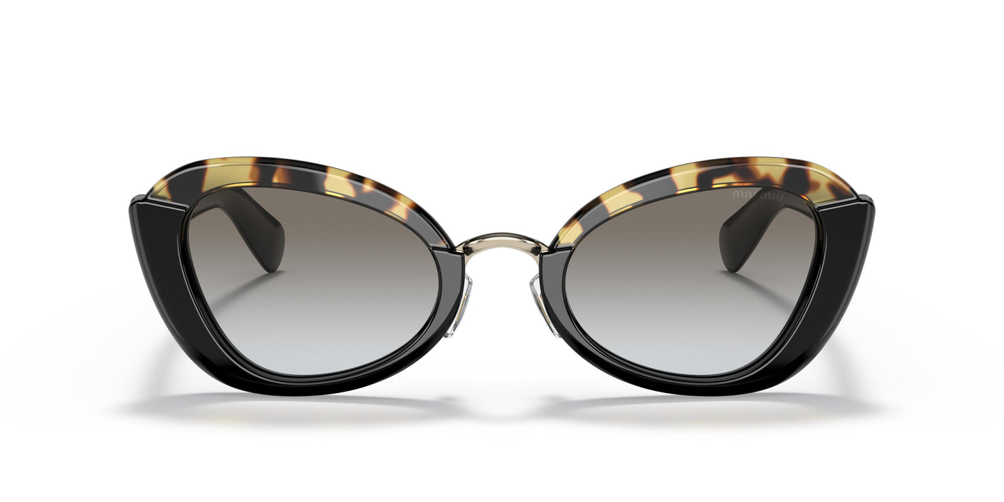 Miu Miu MU 05WS  3890A7 53