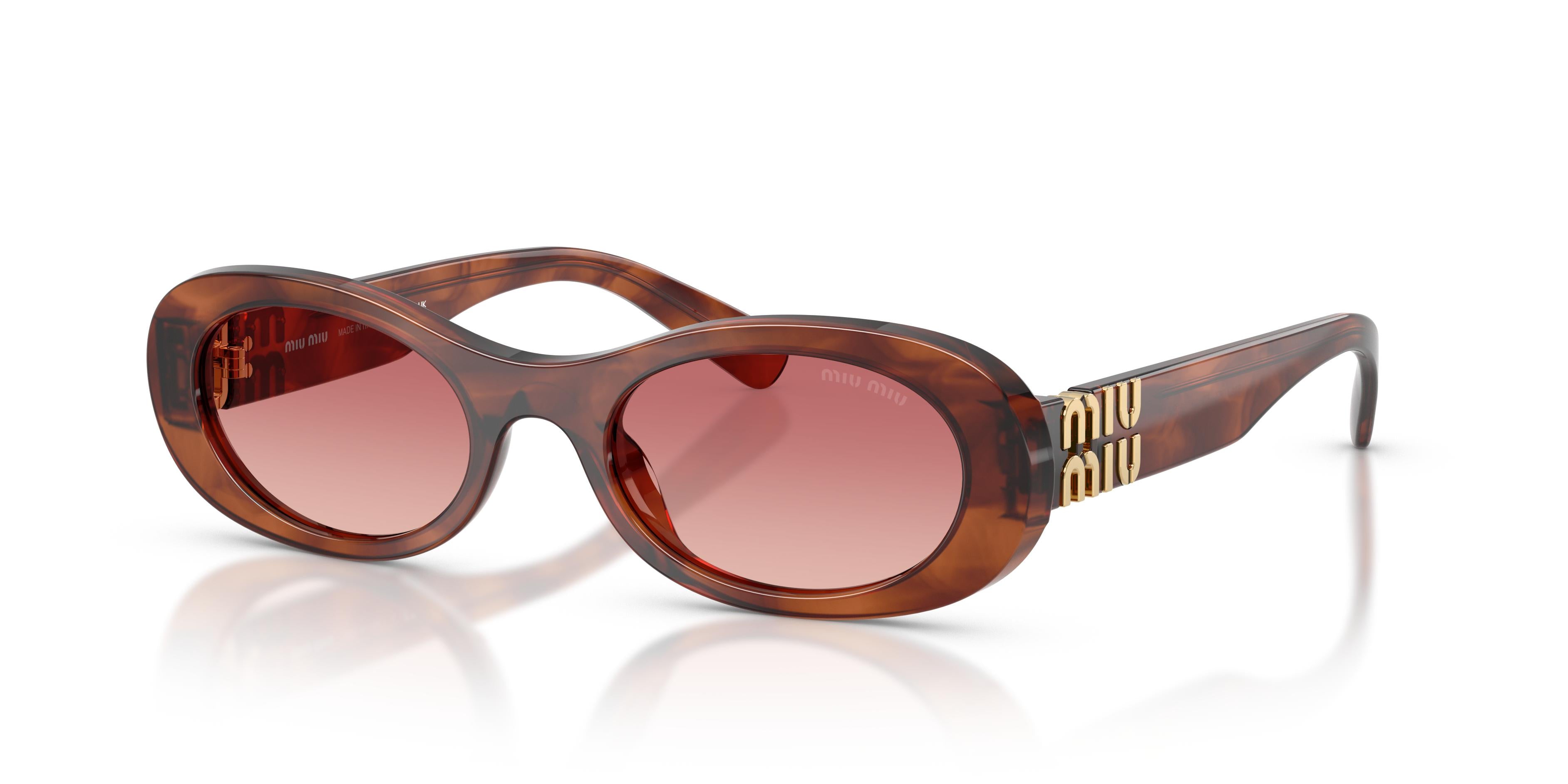 Miu Miu MU 06ZS  26E50U 50
