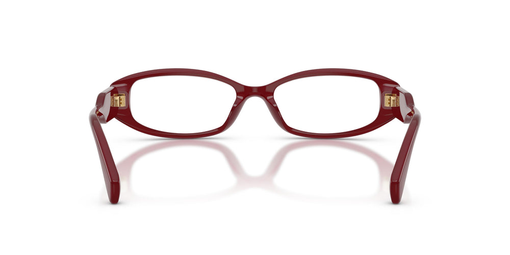 Miu Miu MU 06ZV 21I1O1 52