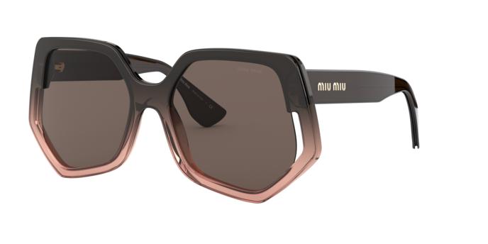 Miu Miu MU 07VS SPECIAL PROJECT 02D06B 55