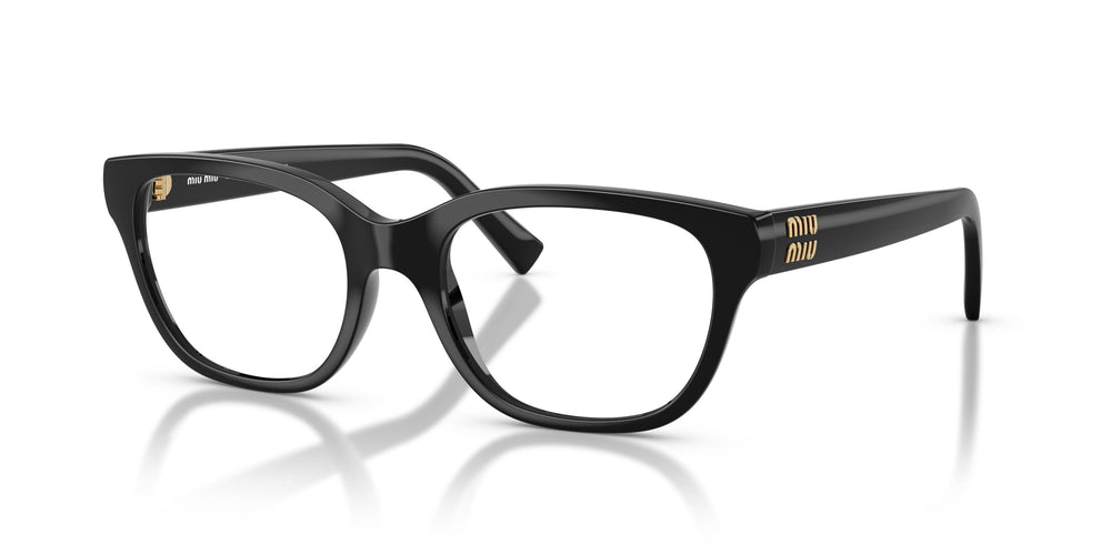 Miu Miu MU 07ZV 1AB1O1 52