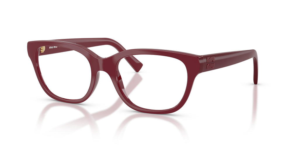Miu Miu MU 07ZV 25R1O1 52