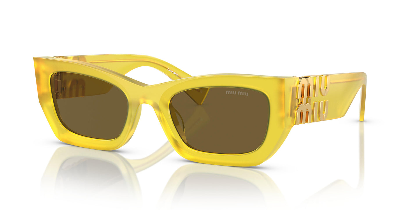 Miu Miu MU 09WS  17L01T 53